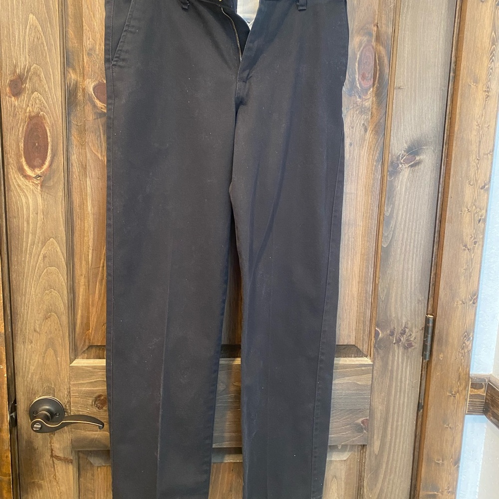 Wrangler Men's Black Riata